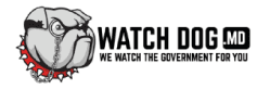 Watch Dog MD logo
